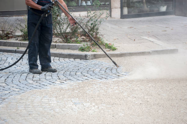 Best Oil Spill Cleanup  in Eddyville, KY