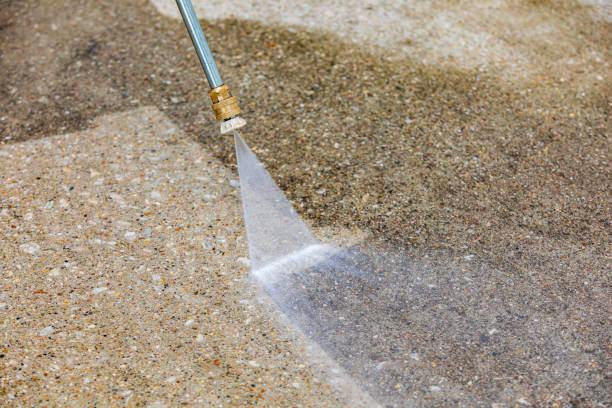 Best Factory Floor Cleaning  in Eddyville, KY